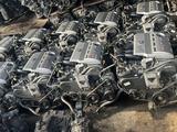 1MZ-FE 3MZ-FE 3.0 3.3 VVTI TOYOTA ДВИГАТЕЛЬ ИЗ ЯПОНИИ 2WD 4WD за 55 000 тг. в Астана