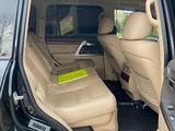 Toyota Land Cruiser 2013 года за 25 000 000 тг. в Актобе – фото 4