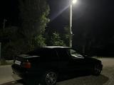 BMW 318 1991 годаүшін1 550 000 тг. в Тараз – фото 2