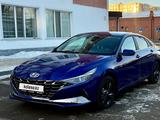 Hyundai Elantra 2022 годаүшін8 500 000 тг. в Павлодар