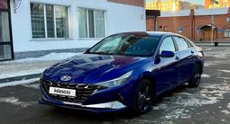 Hyundai Elantra 2022 года за 8 500 000 тг. в Павлодар