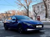Hyundai Elantra 2022 годаүшін8 500 000 тг. в Павлодар – фото 4