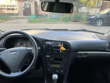 Volvo V40 2004 года за 4 000 000 тг. в Алматы – фото 4