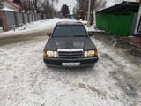 Mercedes-Benz 190 1991 годаүшін1 000 000 тг. в Алматы