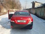 Hyundai Accent 2012 годаfor2 100 000 тг. в Алматы – фото 2