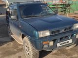 Nissan Terrano 1994 года за 1 700 000 тг. в Тараз – фото 4