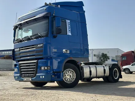 DAF  XF 105 2011 года за 23 000 000 тг. в Актау – фото 21