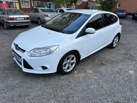 Ford Focus 2014 года за 4 600 000 тг. в Астана