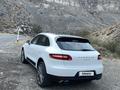 Porsche Macan 2015 года за 20 000 000 тг. в Алматы – фото 4