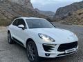 Porsche Macan 2015 года за 20 000 000 тг. в Алматы