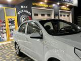 Chevrolet Nexia 2020 года за 5 100 000 тг. в Тараз – фото 5