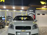 Chevrolet Nexia 2020 годаfor5 100 000 тг. в Тараз – фото 3