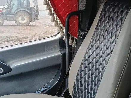 Mercedes-Benz  Atego 2001 года за 18 500 000 тг. в Алматы – фото 13