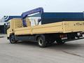 Mercedes-Benz  Atego 2001 года за 18 500 000 тг. в Алматы – фото 14