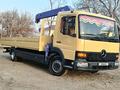 Mercedes-Benz  Atego 2001 года за 18 500 000 тг. в Алматы – фото 16