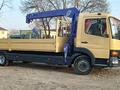 Mercedes-Benz  Atego 2001 года за 18 500 000 тг. в Алматы – фото 17