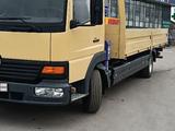 Mercedes-Benz  Atego 2001 года за 18 500 000 тг. в Алматы