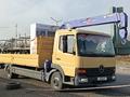 Mercedes-Benz  Atego 2001 года за 18 500 000 тг. в Алматы – фото 26