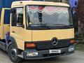 Mercedes-Benz  Atego 2001 года за 18 500 000 тг. в Алматы – фото 27