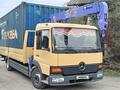 Mercedes-Benz  Atego 2001 года за 18 500 000 тг. в Алматы – фото 29