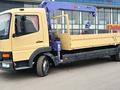 Mercedes-Benz  Atego 2001 года за 18 500 000 тг. в Алматы – фото 3