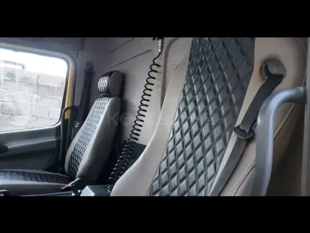 Mercedes-Benz  Atego 2001 года за 18 500 000 тг. в Алматы – фото 32