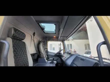 Mercedes-Benz  Atego 2001 года за 18 500 000 тг. в Алматы – фото 31
