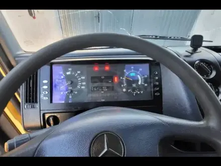 Mercedes-Benz  Atego 2001 года за 18 500 000 тг. в Алматы – фото 33