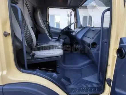 Mercedes-Benz  Atego 2001 года за 18 500 000 тг. в Алматы – фото 34