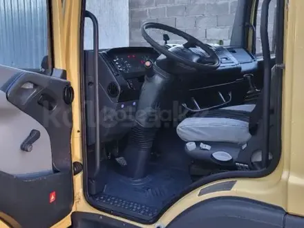 Mercedes-Benz  Atego 2001 года за 18 500 000 тг. в Алматы – фото 35