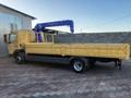 Mercedes-Benz  Atego 2001 года за 18 500 000 тг. в Алматы – фото 36