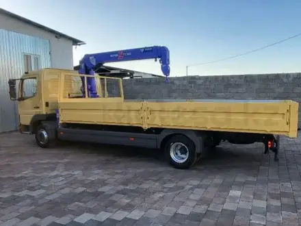 Mercedes-Benz  Atego 2001 года за 18 500 000 тг. в Алматы – фото 36