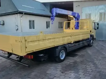 Mercedes-Benz  Atego 2001 года за 18 500 000 тг. в Алматы – фото 37