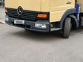 Mercedes-Benz  Atego 2001 года за 18 500 000 тг. в Алматы – фото 4