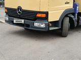 Mercedes-Benz  Atego 2001 года за 18 500 000 тг. в Алматы – фото 4