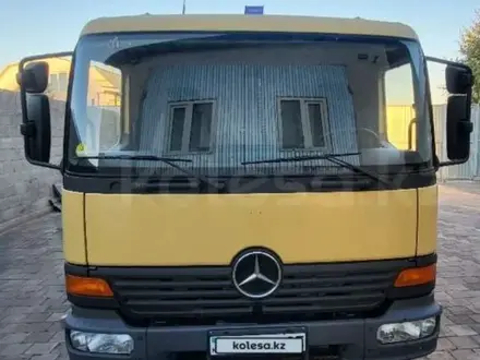 Mercedes-Benz  Atego 2001 года за 18 500 000 тг. в Алматы – фото 41