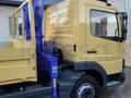 Mercedes-Benz  Atego 2001 года за 18 500 000 тг. в Алматы – фото 42