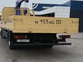 Mercedes-Benz  Atego 2001 года за 18 500 000 тг. в Алматы – фото 7