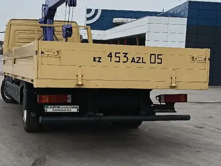 Mercedes-Benz  Atego 2001 года за 18 500 000 тг. в Алматы – фото 7