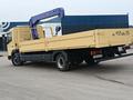 Mercedes-Benz  Atego 2001 года за 18 500 000 тг. в Алматы – фото 9