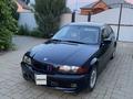 BMW 328 1998 годаүшін3 100 000 тг. в Актобе – фото 5