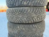 225/65 R17 Зимние шины Maxxis за 55 000 тг. в Усть-Каменогорск