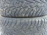 225/65 R17 Зимние шины Maxxis за 55 000 тг. в Усть-Каменогорск – фото 3