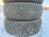 225/65 R17 Зимние шины Maxxis за 55 000 тг. в Усть-Каменогорск – фото 4