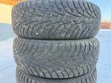 225/65 R17 Зимние шины Maxxis за 55 000 тг. в Усть-Каменогорск – фото 5