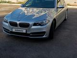 BMW 528 2015 годаүшін11 000 000 тг. в Алматы