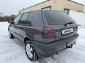 Volkswagen Golf 1994 года за 1 500 000 тг. в Костанай – фото 2