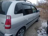 Hyundai Matrix 2007 годаfor3 850 000 тг. в Семей – фото 4