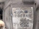 АКПП 4S6P AW81-40LE Форд/Ford Fiesta, Fusionүшін244 550 тг. в Кокшетау – фото 2