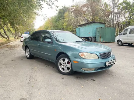 Nissan Maxima 2002 года за 2 150 000 тг. в Алматы